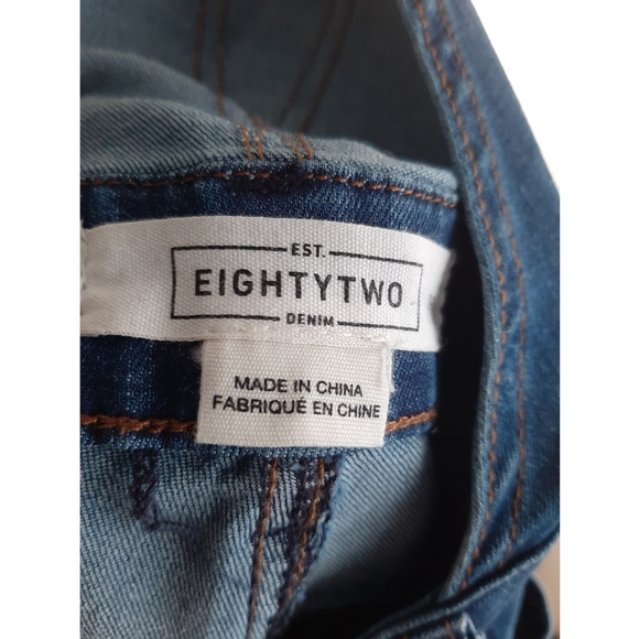 Shorts cover alls - Picture 3 of 4